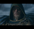 Assassins Creed Valhalla: Dawn of Ragnarok - Cinematic World Premiere Trailer